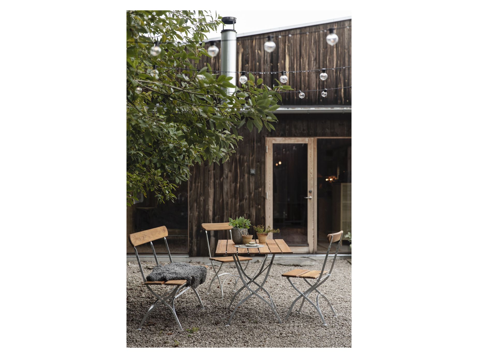 Bryggeri ruokailuryhmä