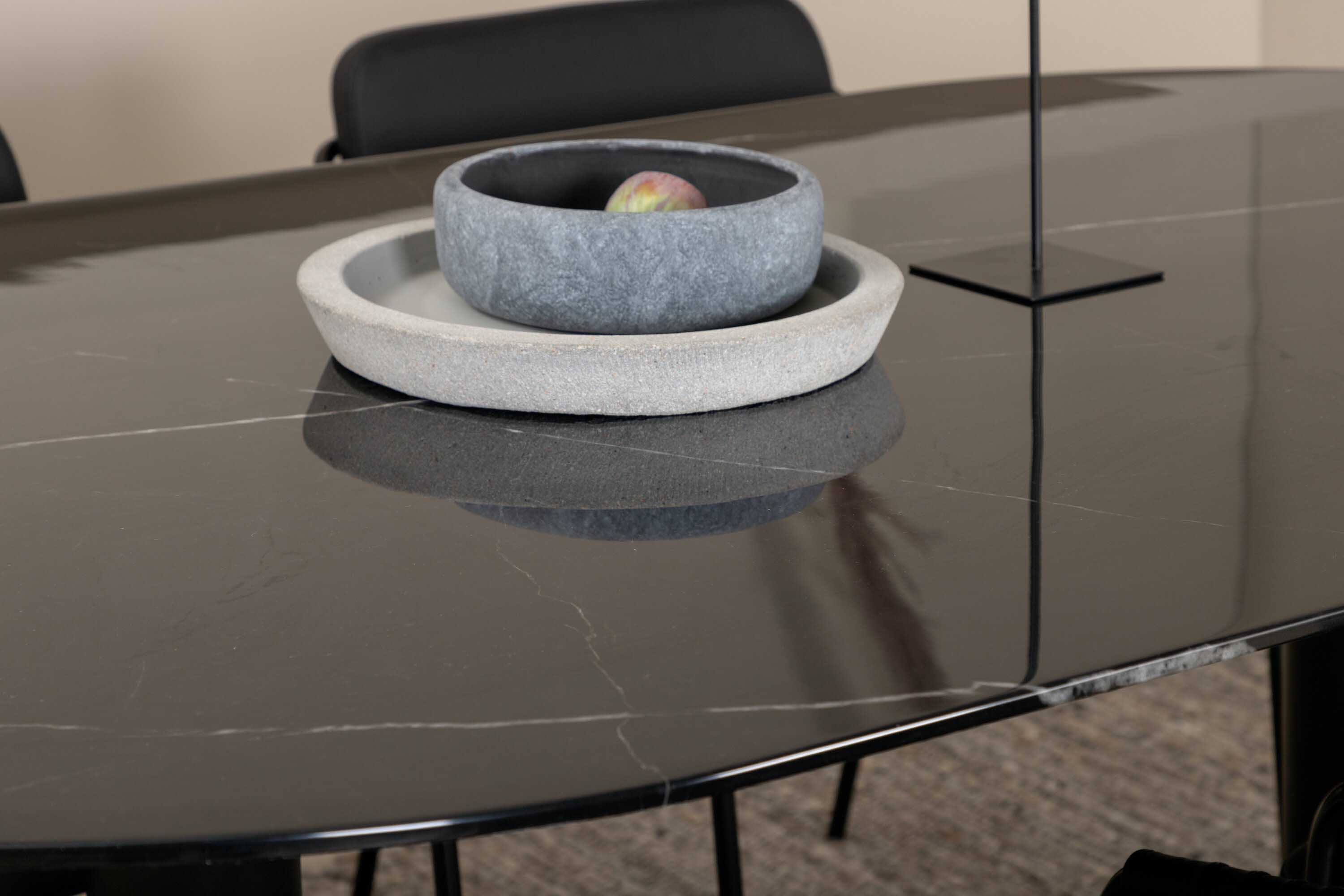 Pillan & Tvist spisebordssæt