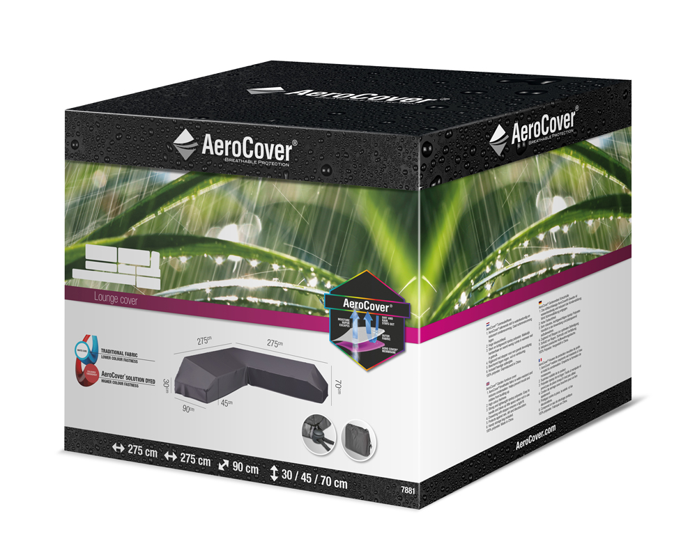 Møbeltrekk Aerocover