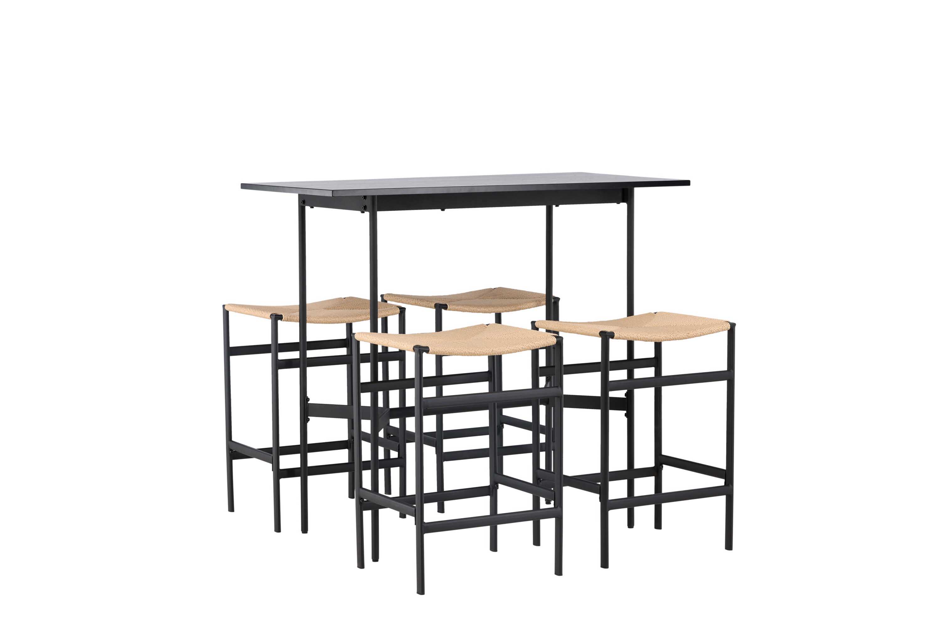 Rax & Polly bargrupp