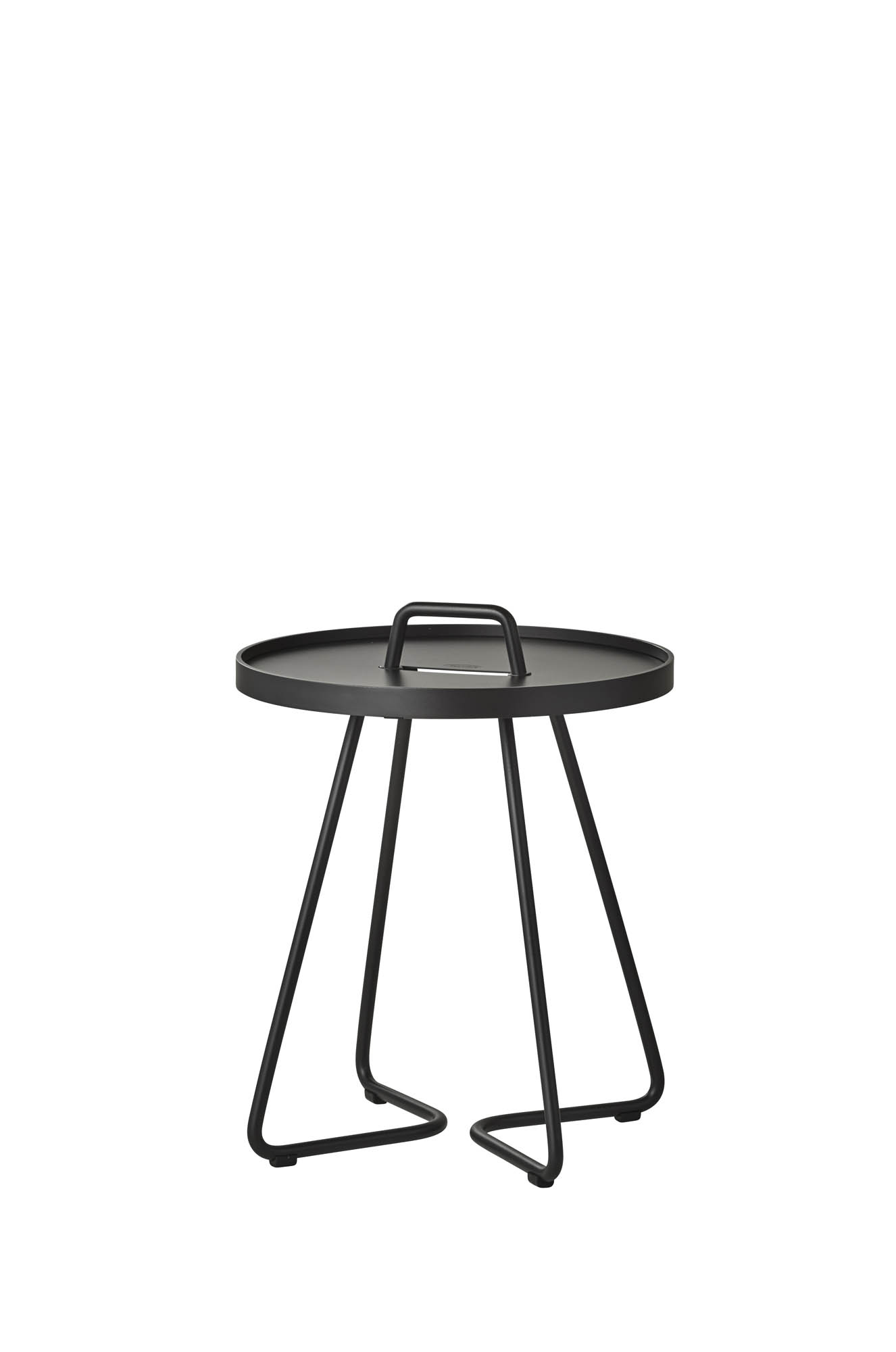 On-the-move sidobord