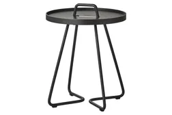 On-the-move sidobord