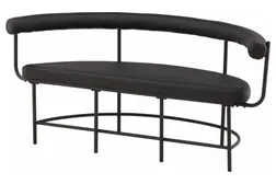 Stallhagen bänk x Josefin Lustig