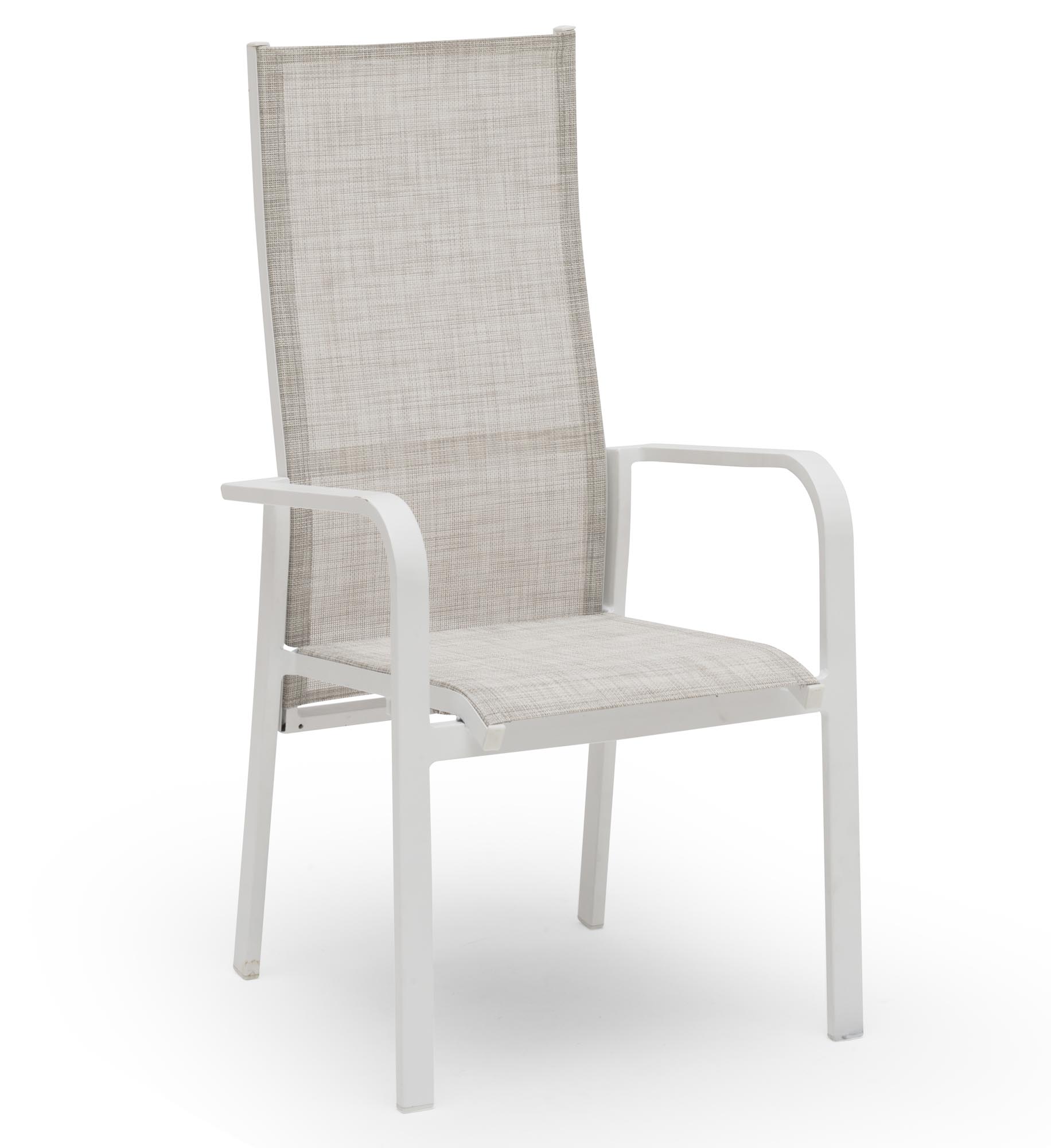 Hånger positionsfåtölj