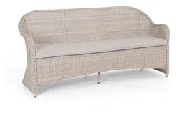 Roma 3-personers sofa