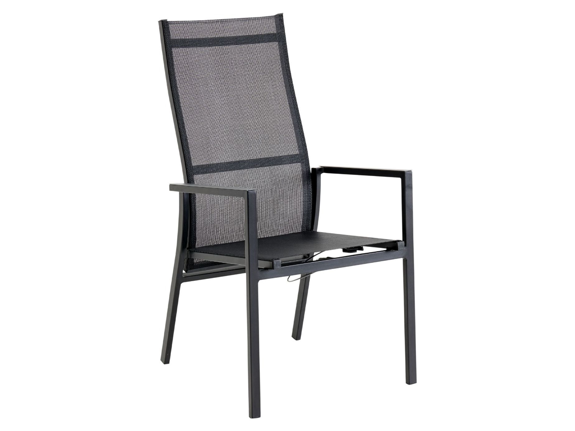 Avanti säädettävä nojatuoli