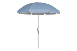 Soda strandparasoll