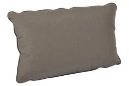 Isolde/Bonnie hjørnepute