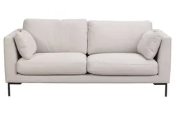 Corwin 2,5-seters sofa