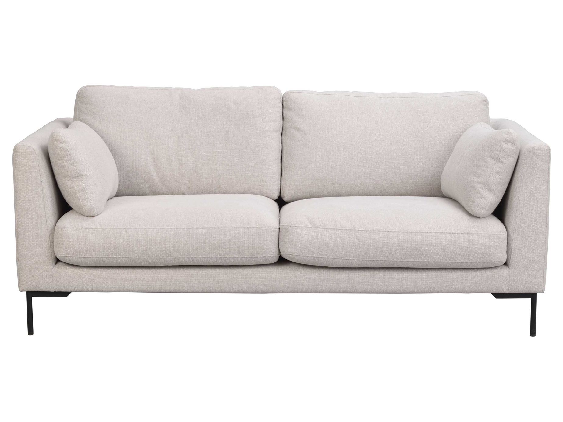 Corwin 2,5-personers sofa