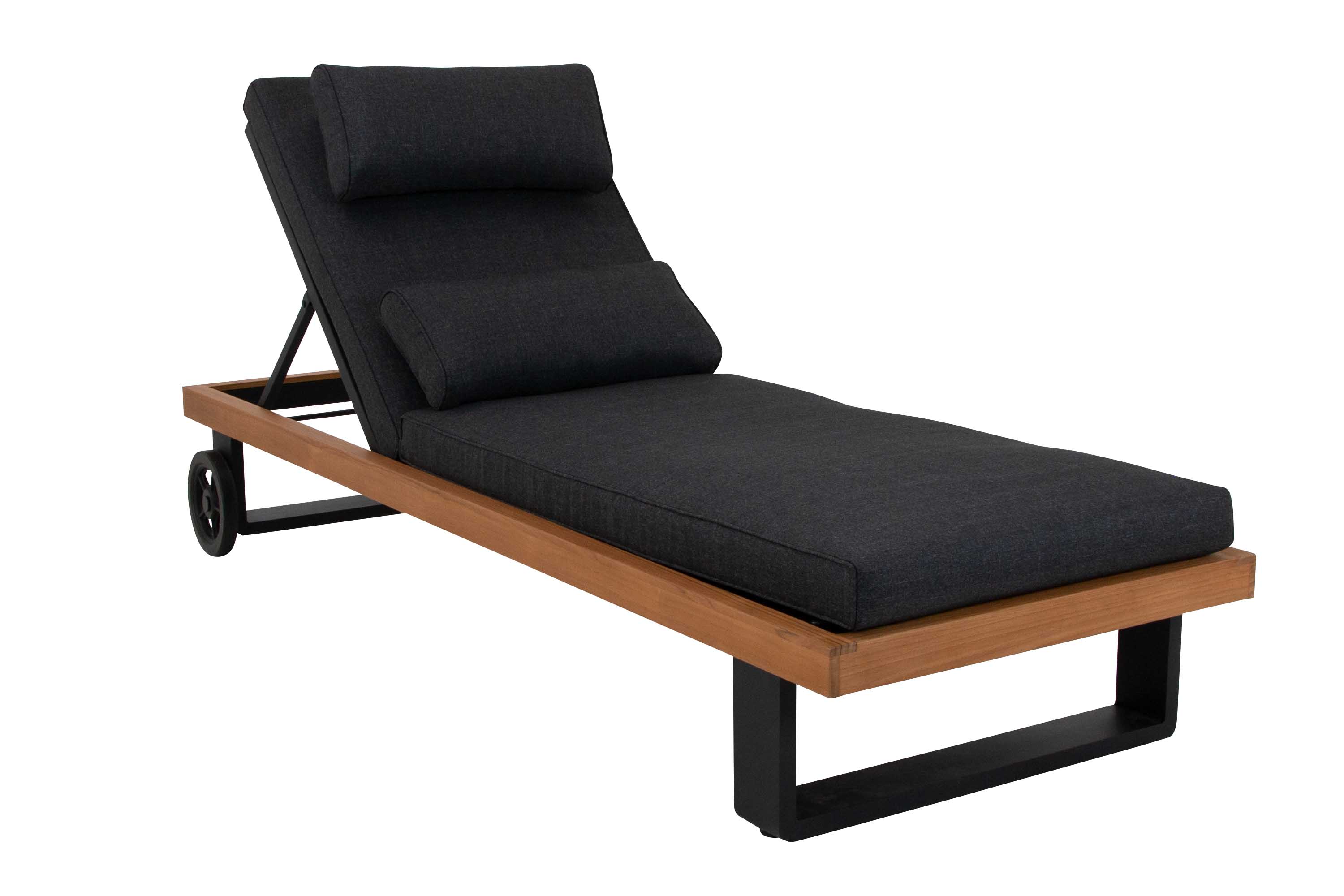 Long Island hvile seng