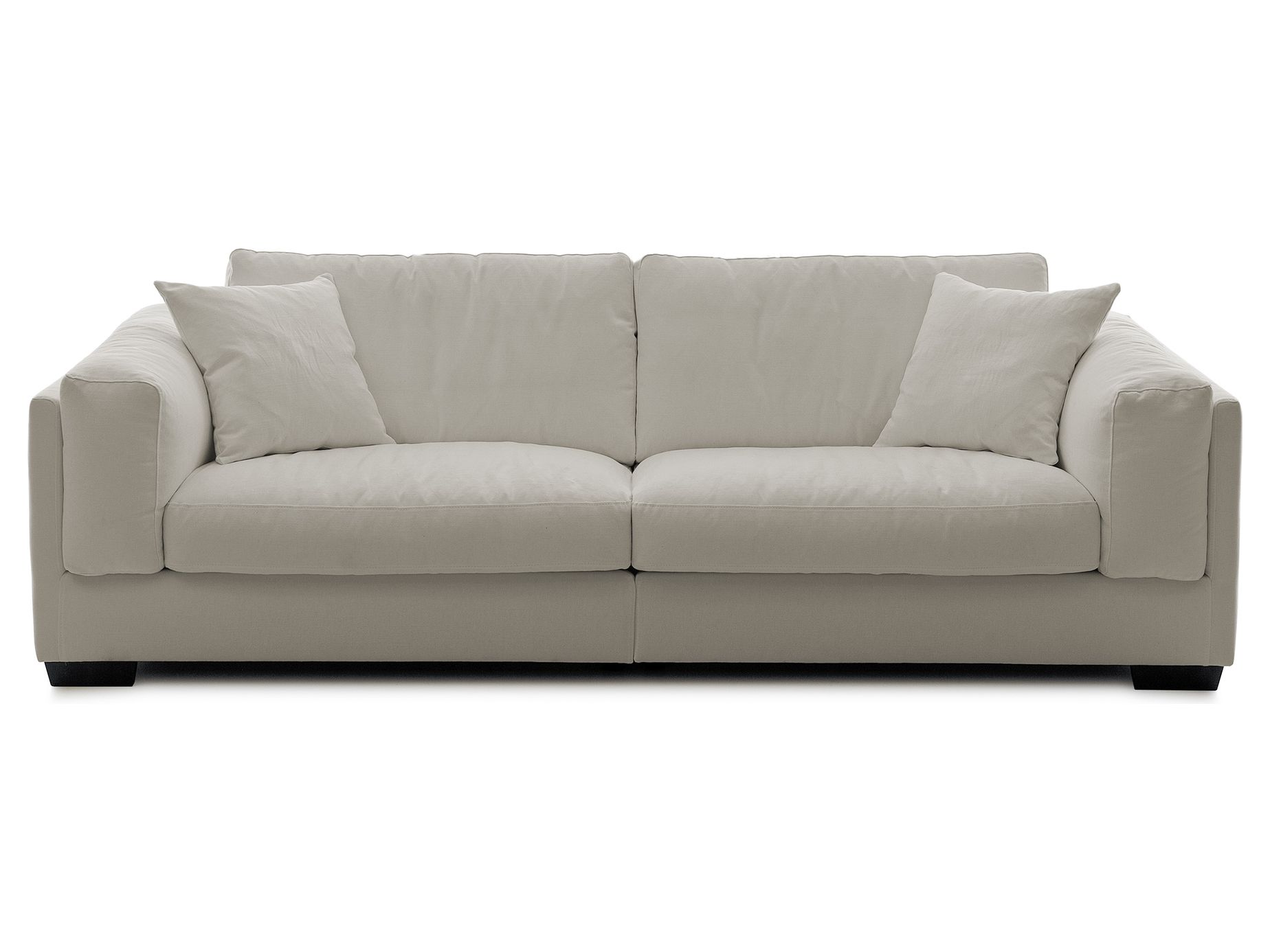 Feather 2,5-sitssoffa