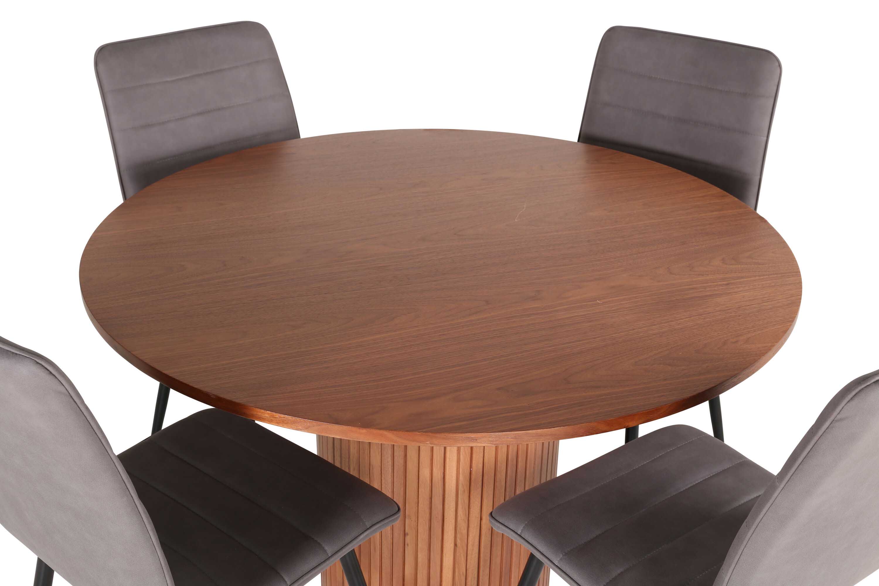 Bianca & Windu spisegruppe