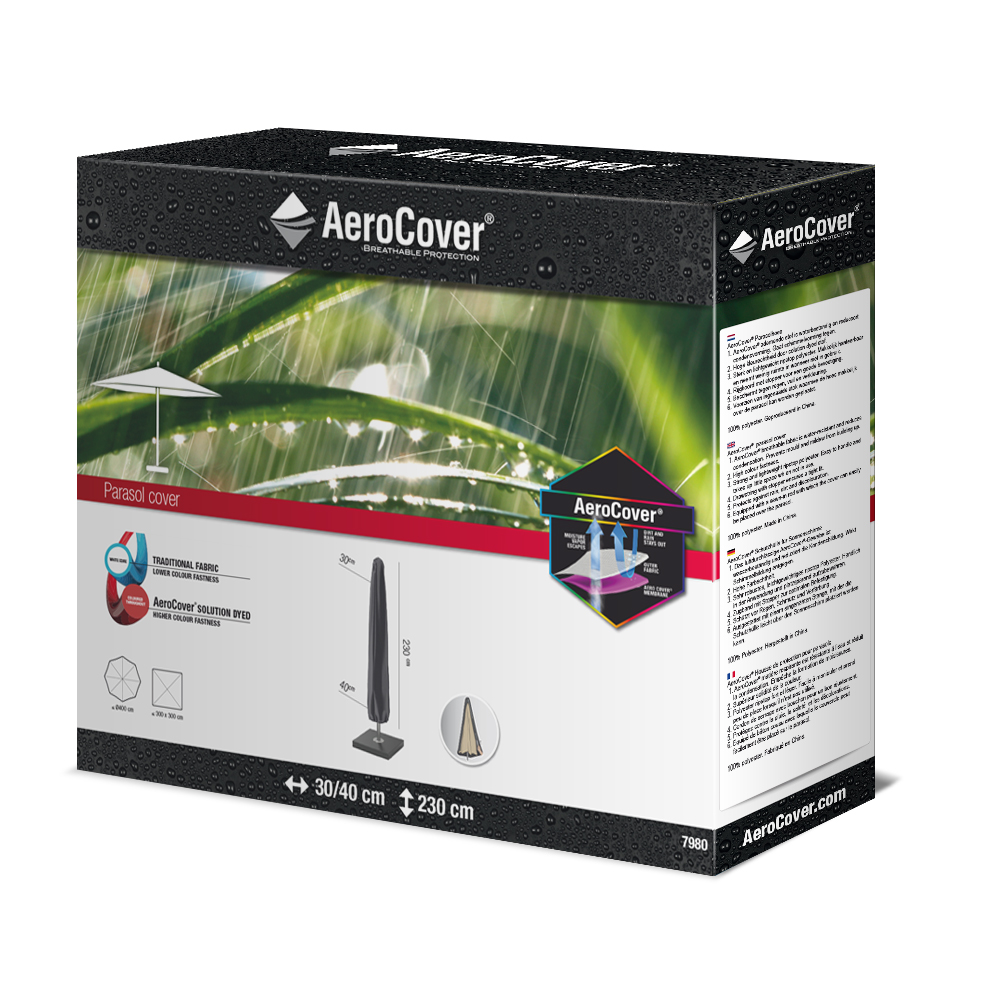 Aerocover huonekalusuojus