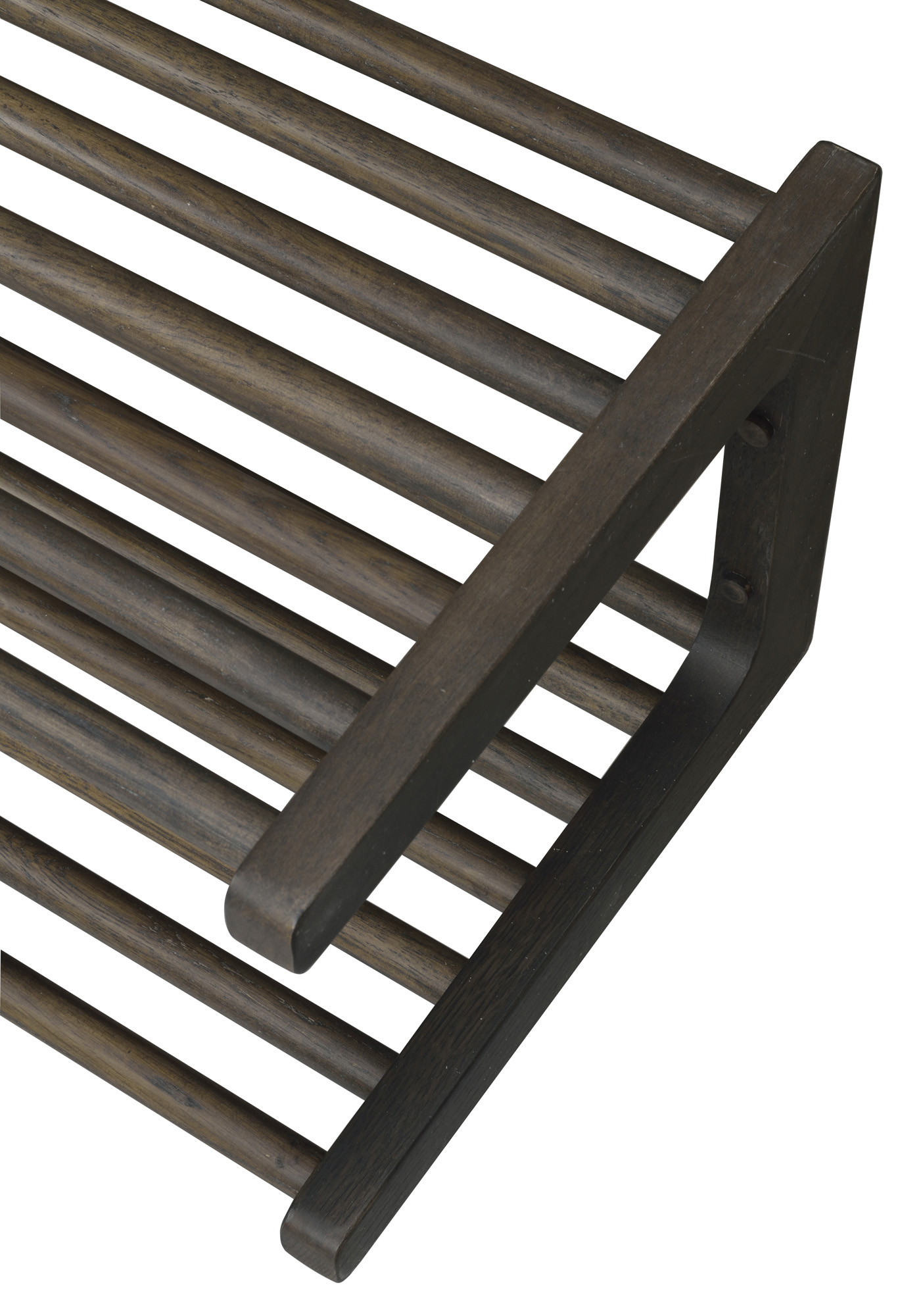 Inverness kenkähylly