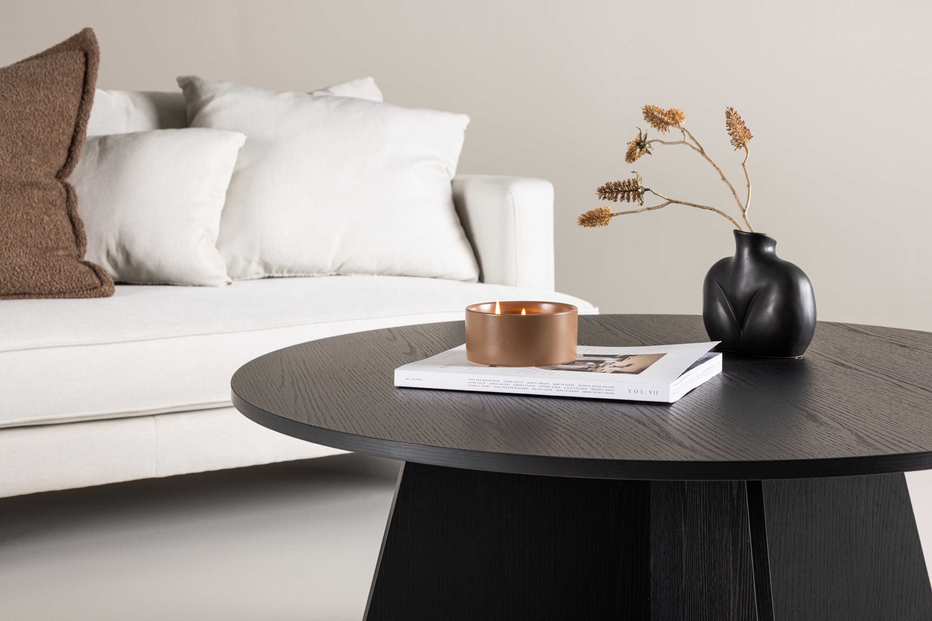 Bootcut sohvapöytä