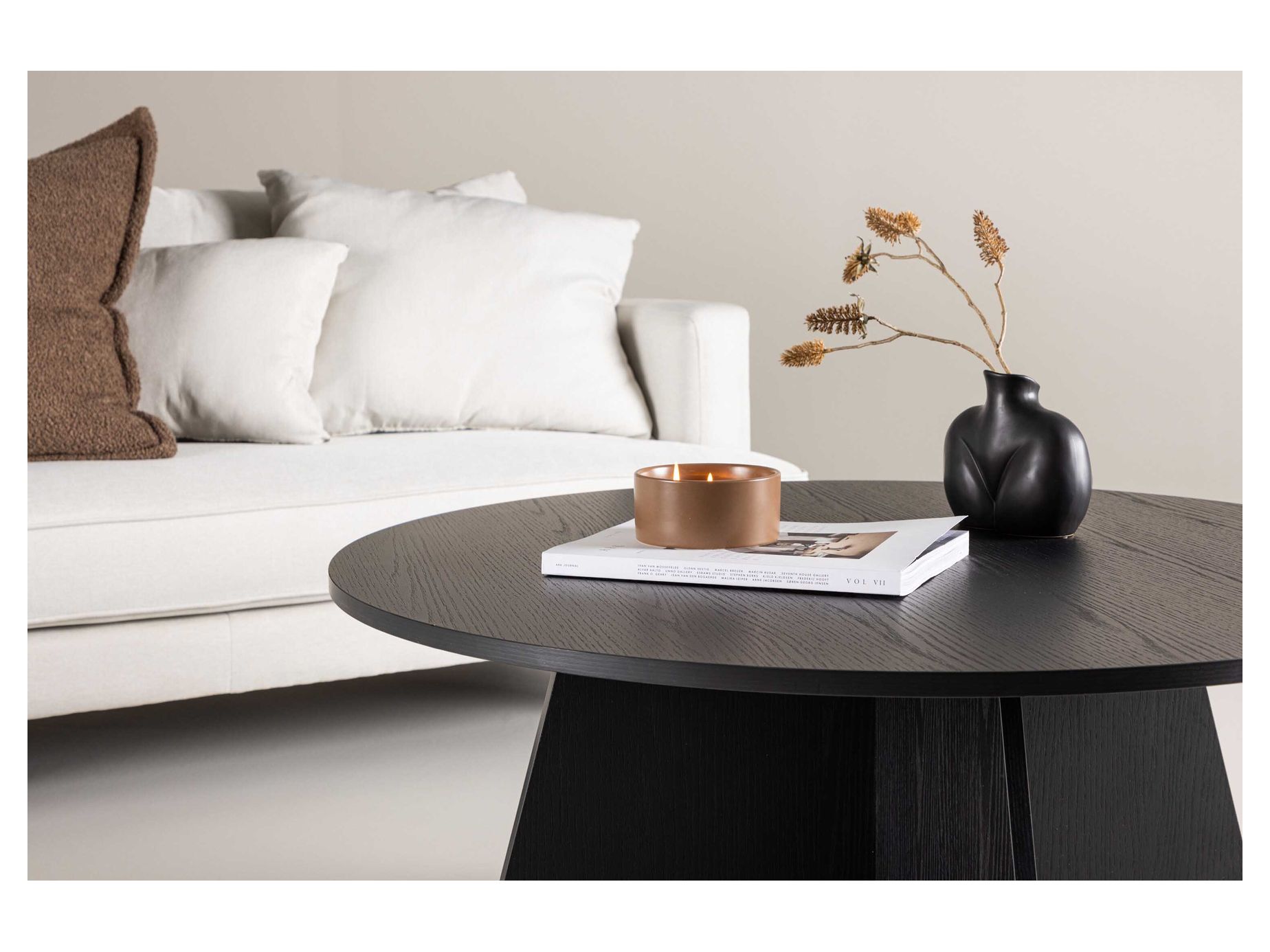 Bootcut sohvapöytä