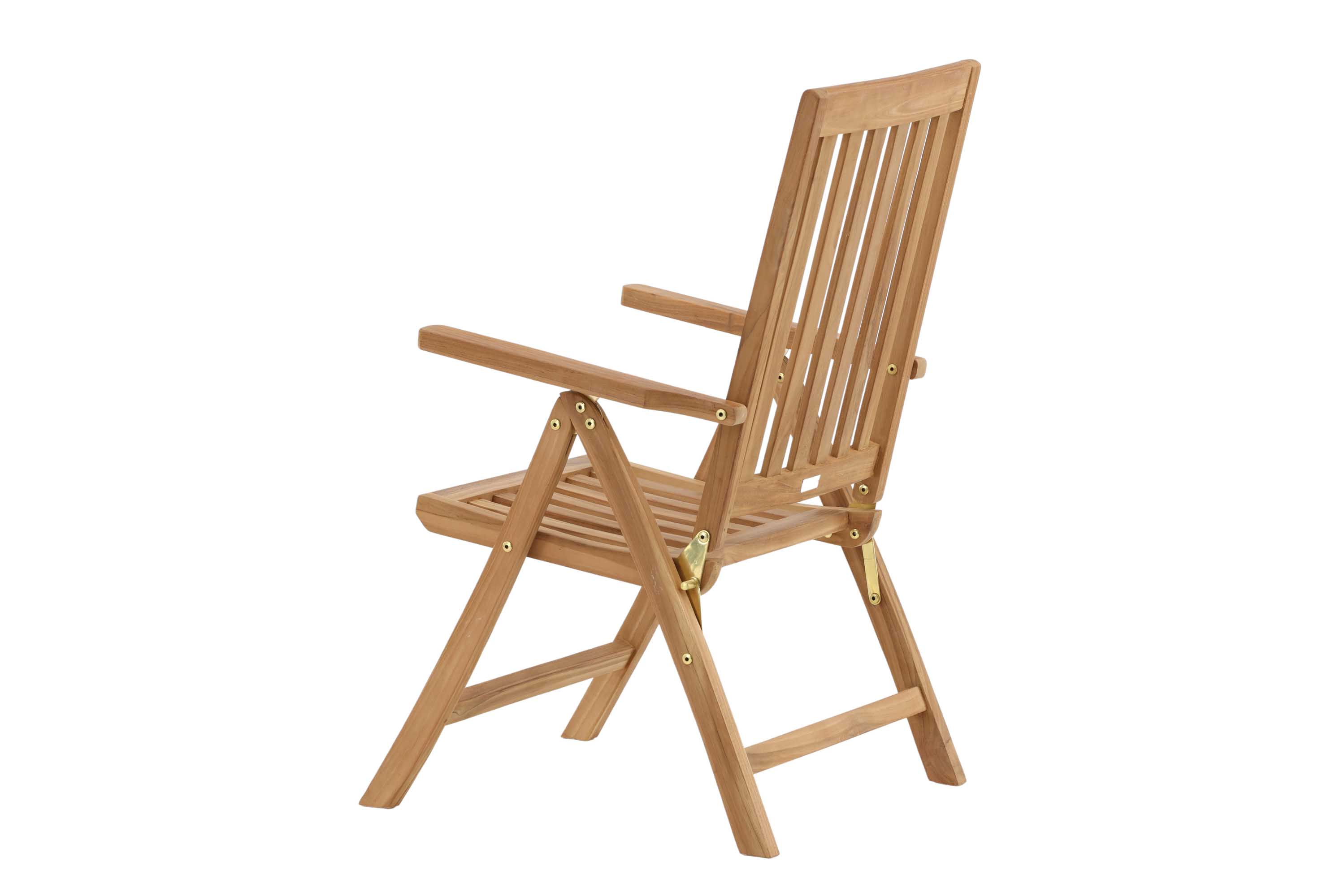 Kenya säädettävä nojatuoli