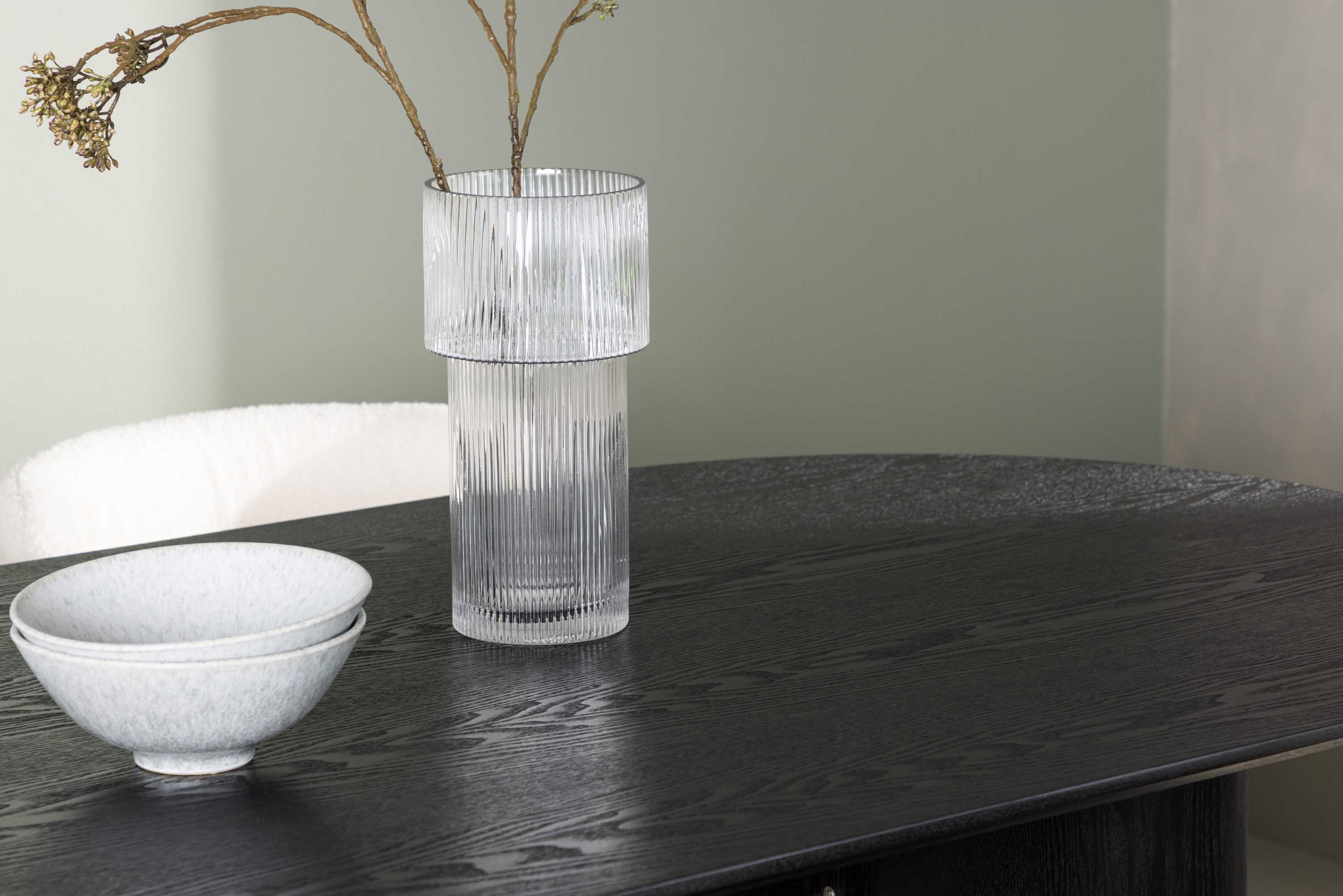 Isolde & Edina spisegruppe