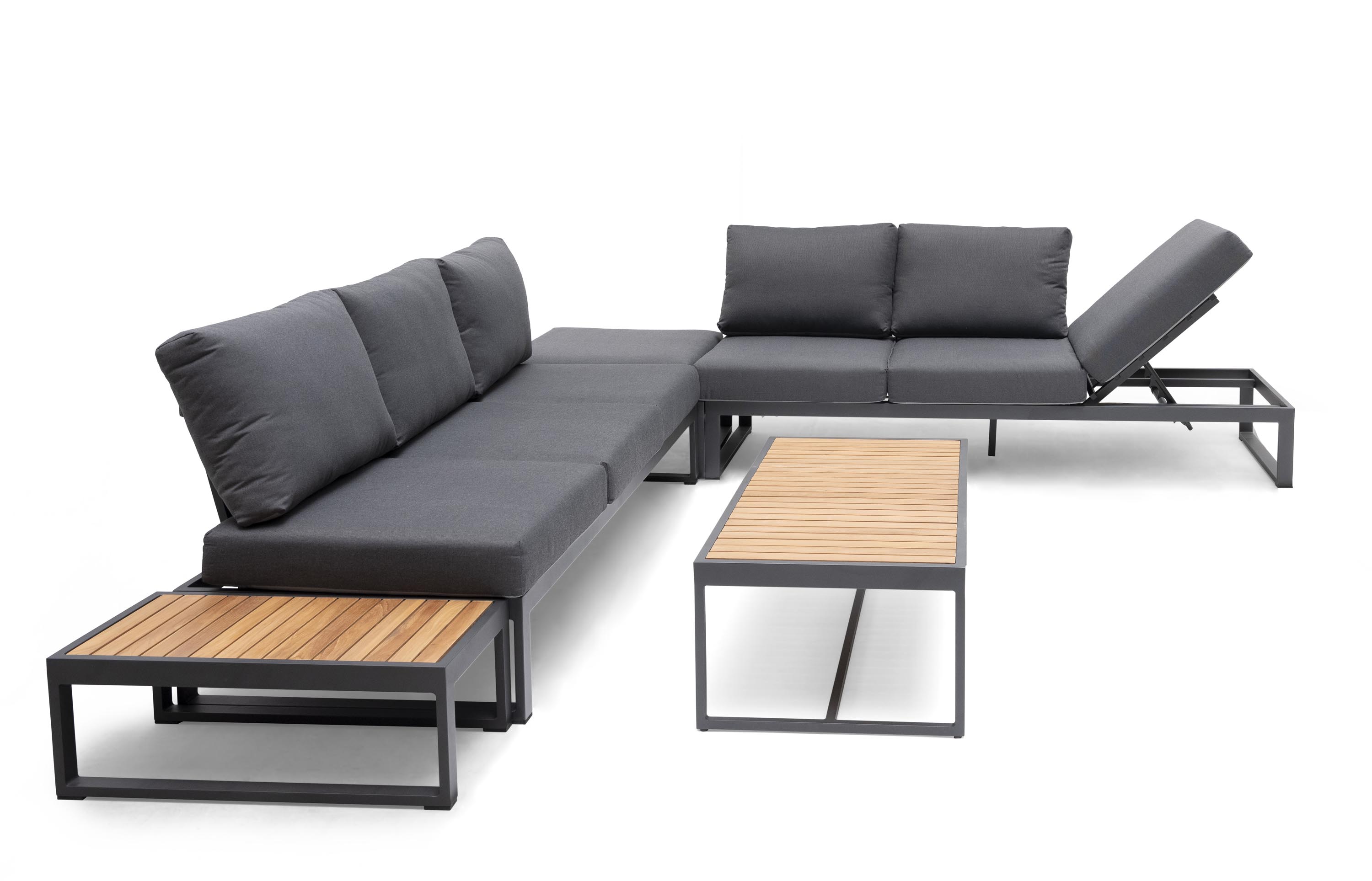 Oxelunda 3-personers sofa