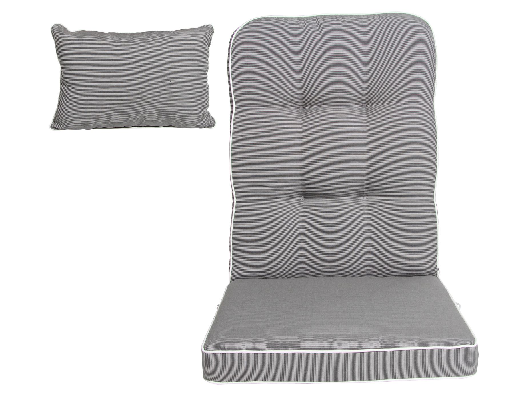 Florina verandahuske pute sett