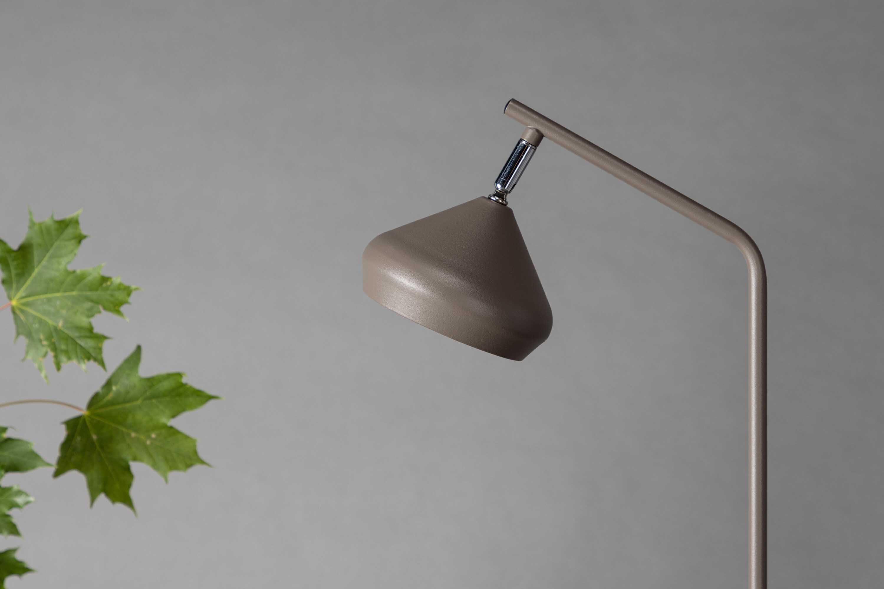 Isaberg bordslampa