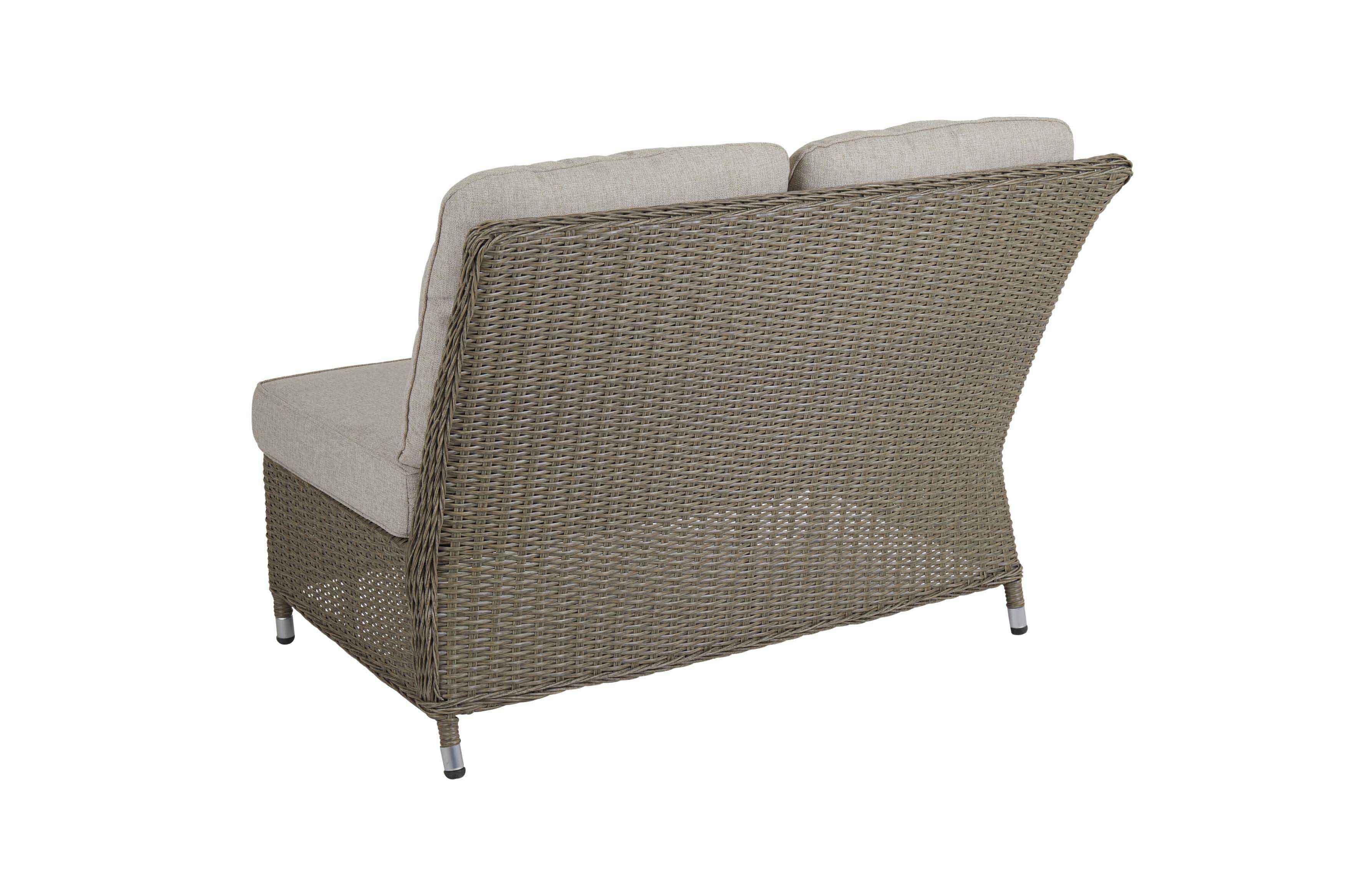 Hornbrook sofagruppe