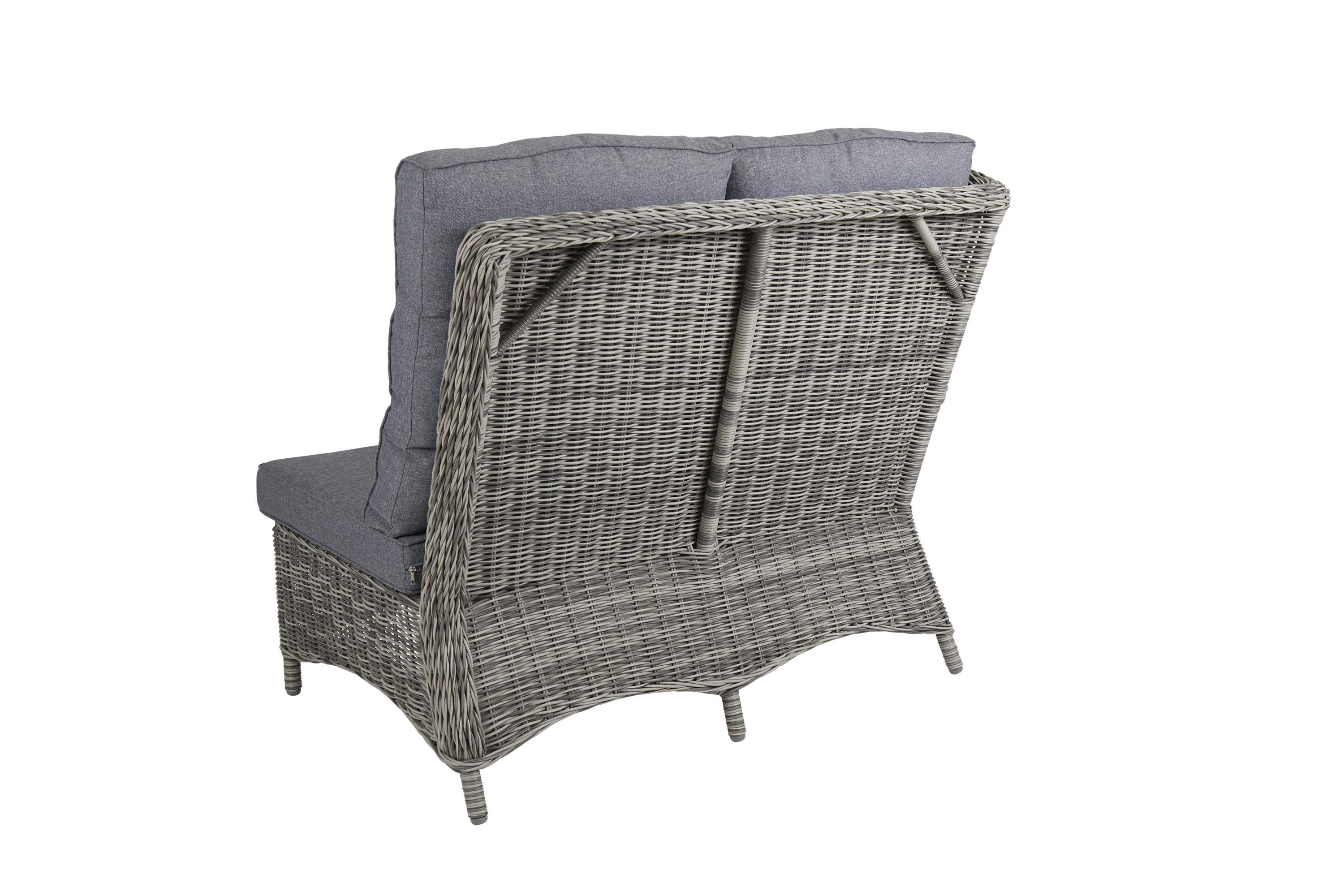 Rosita 2-seter slutt HV