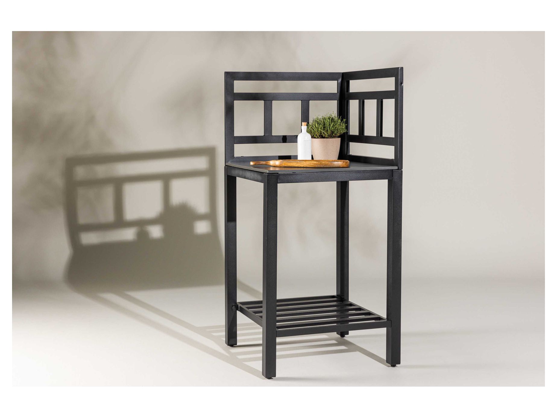 Alicante hjørnesektion