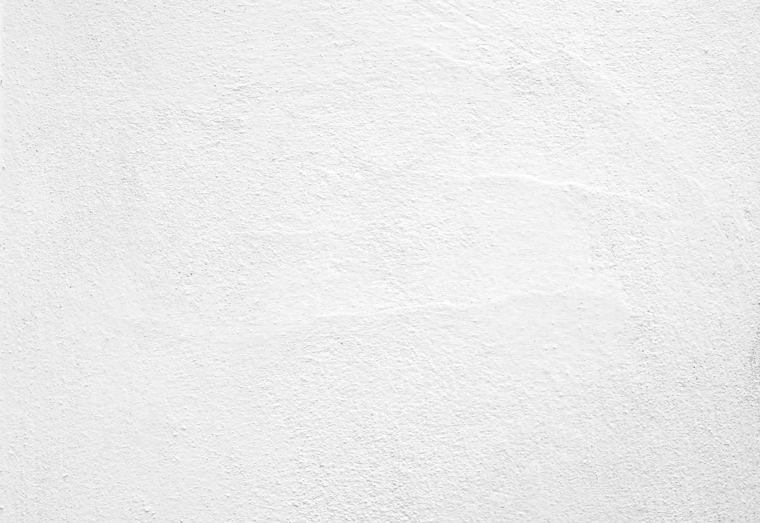 White reveted poster