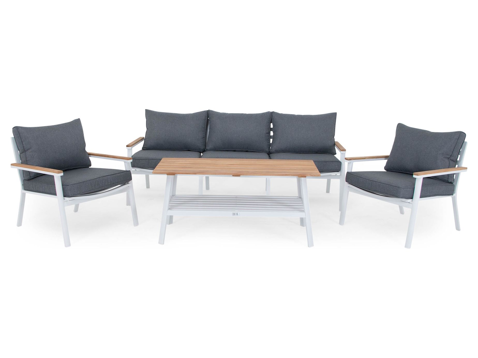 Brasilia sohvaryhmä