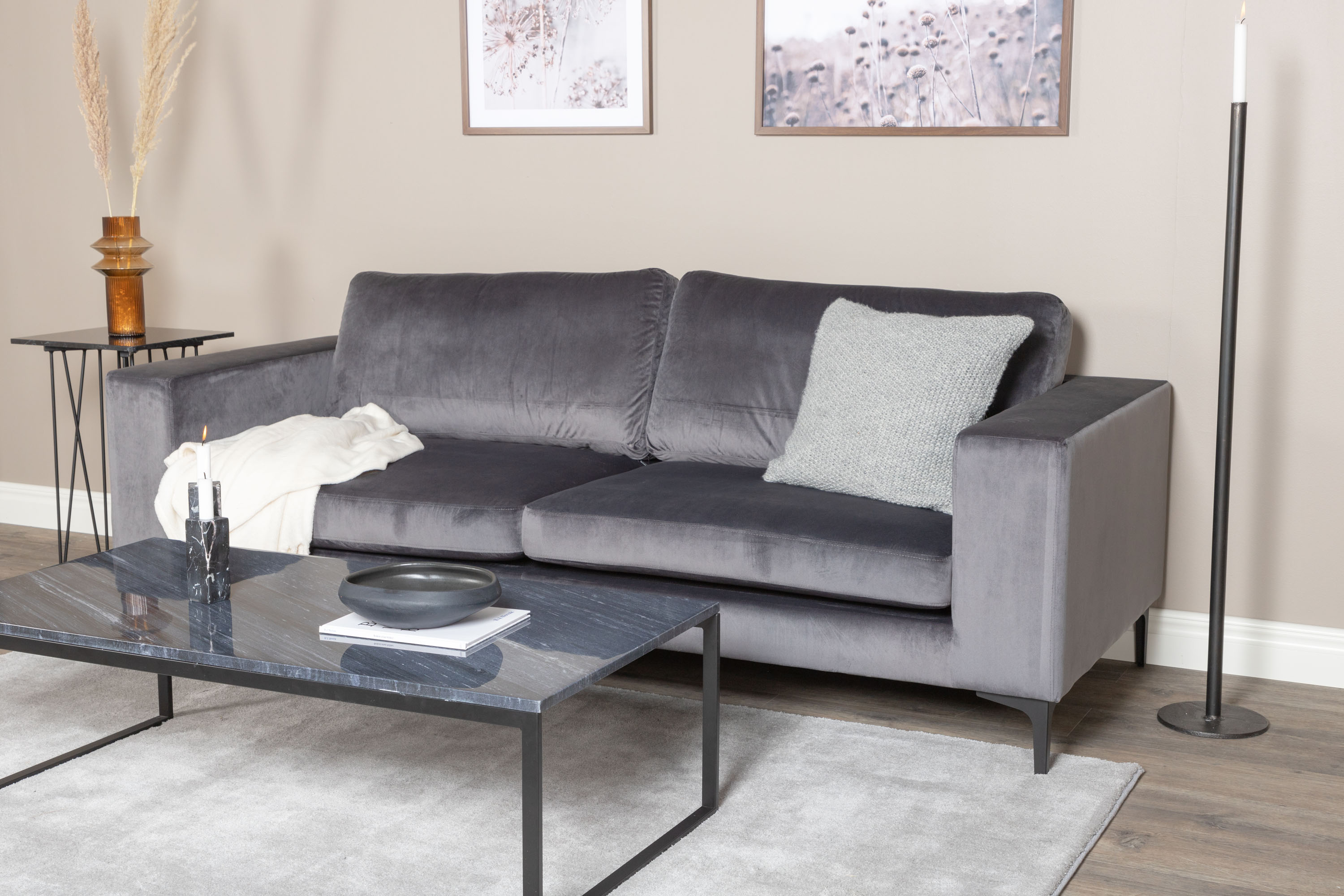 Bolero 3-personers sofa