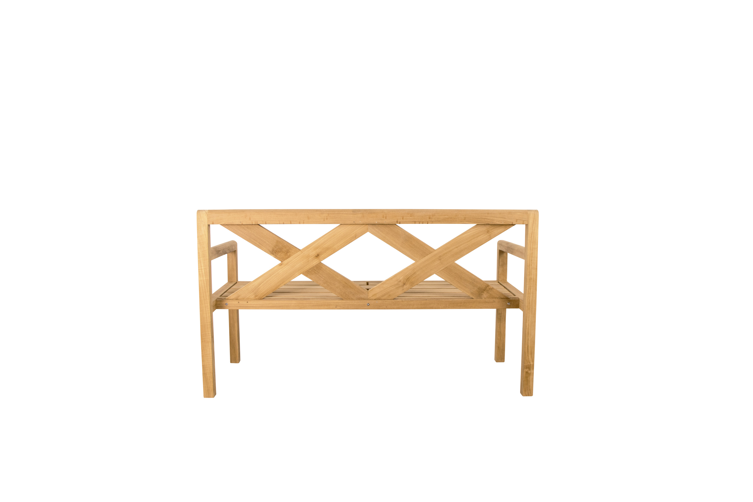 Grace 2-paikkainen penkki