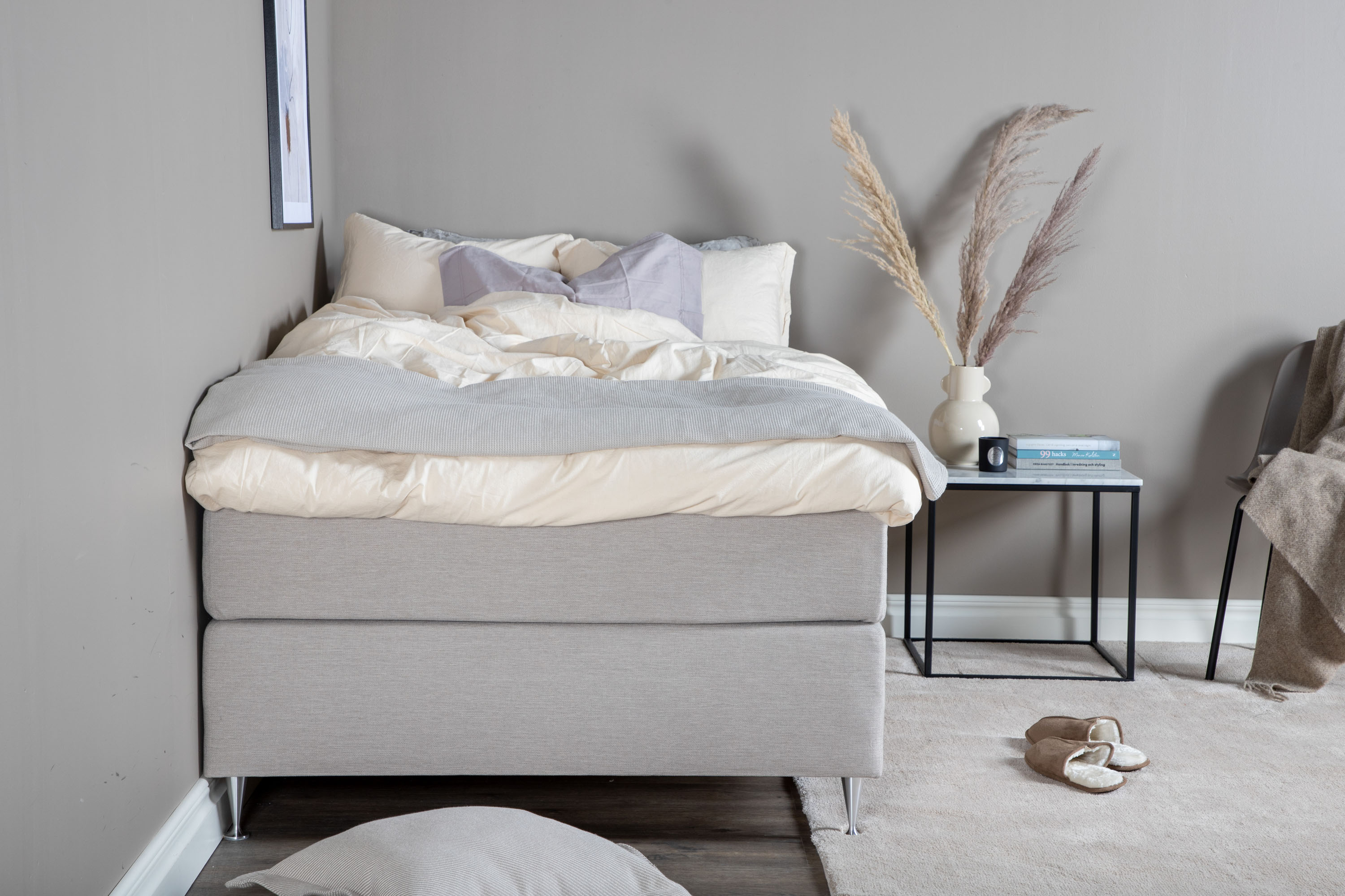 Furudal kontinental seng