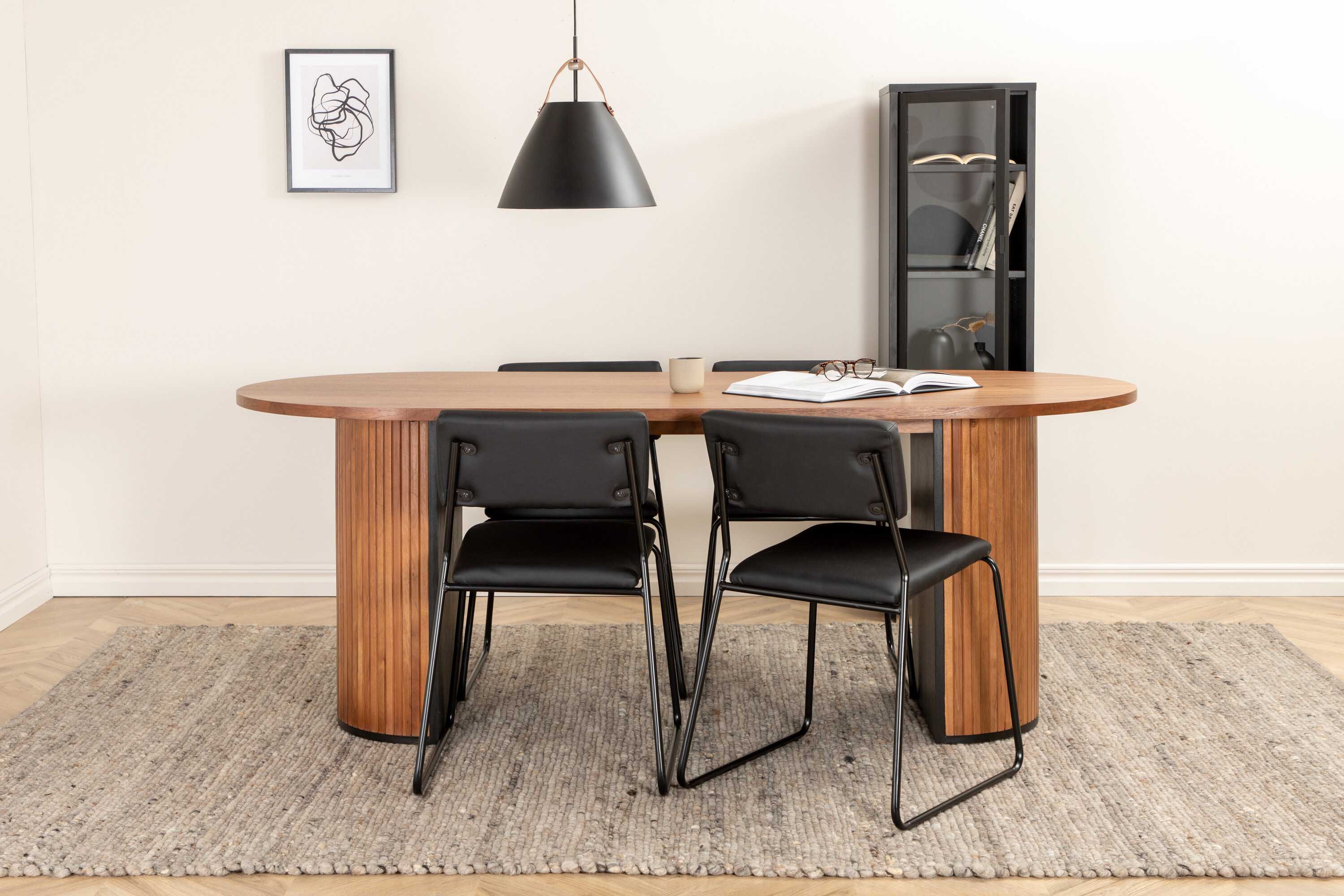 Bianca & Kenth matgrupp