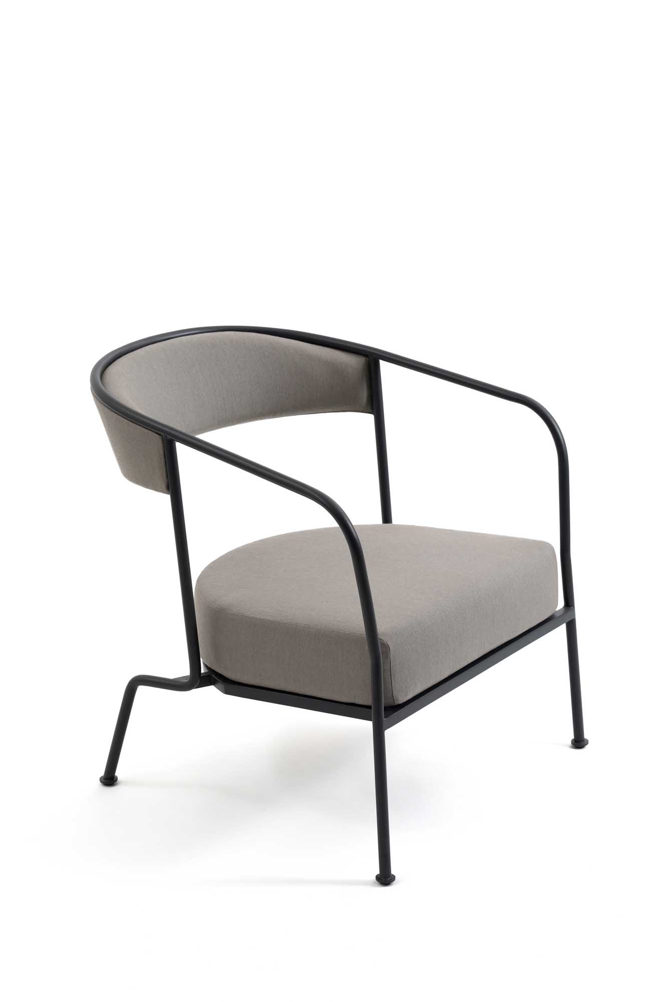 Arholma loungestol
