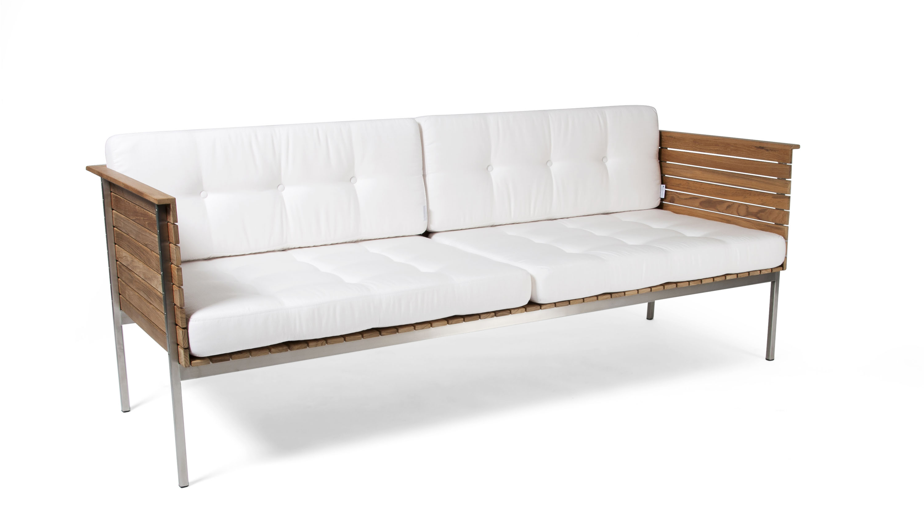 Häringe 3-seter sofa