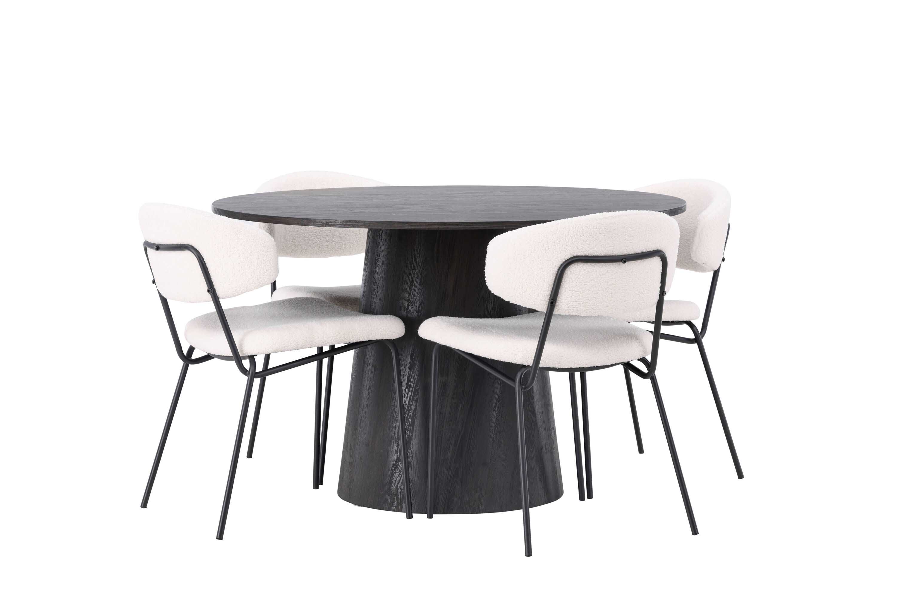 Lanzo & Chico matgrupp