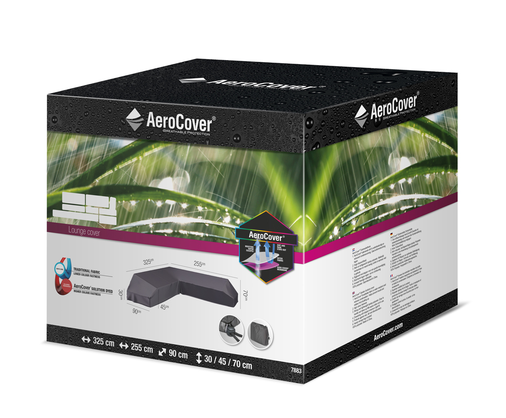 Möbelskydd Aerocover