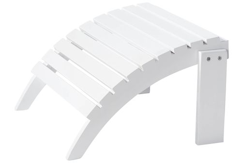 Adiron däckstolspall