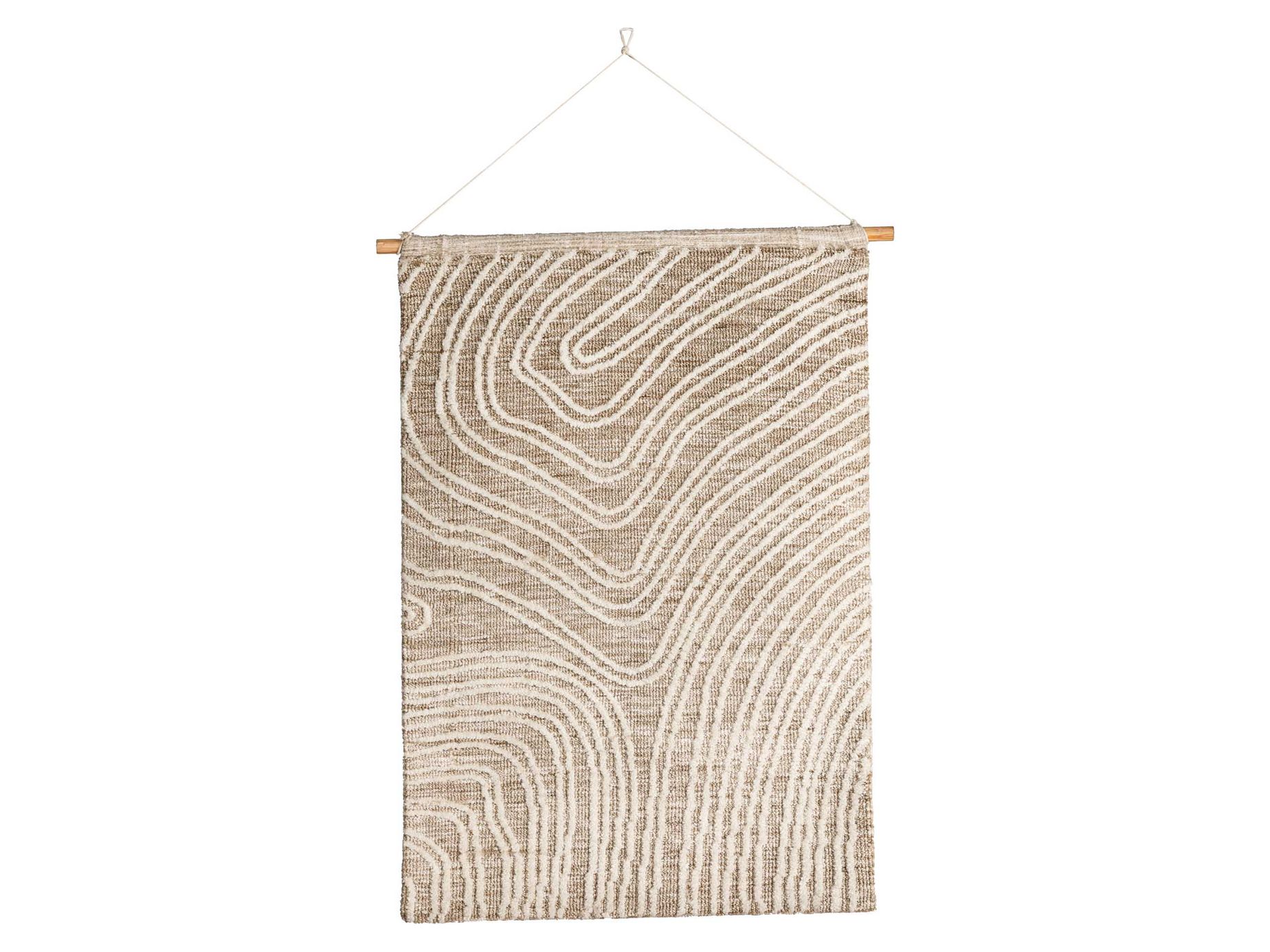 Melle veggdekorasjon