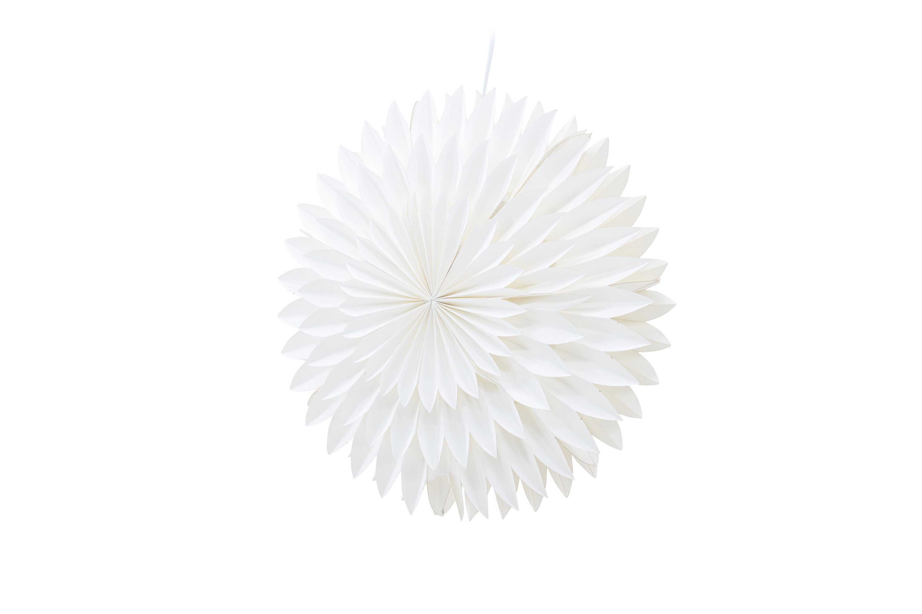 Storlien adventsstjerne