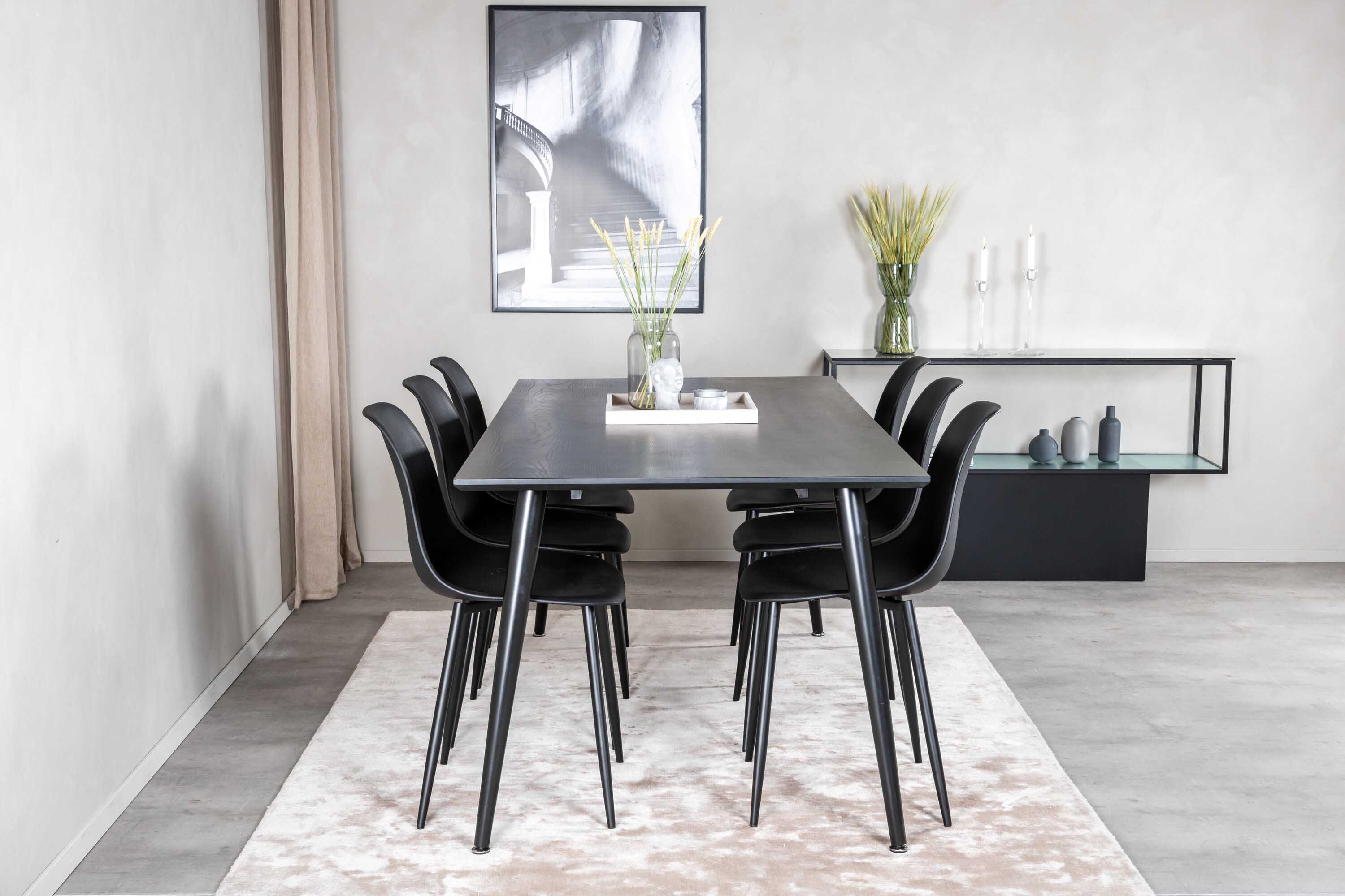 Dipp & Polar matgrupp