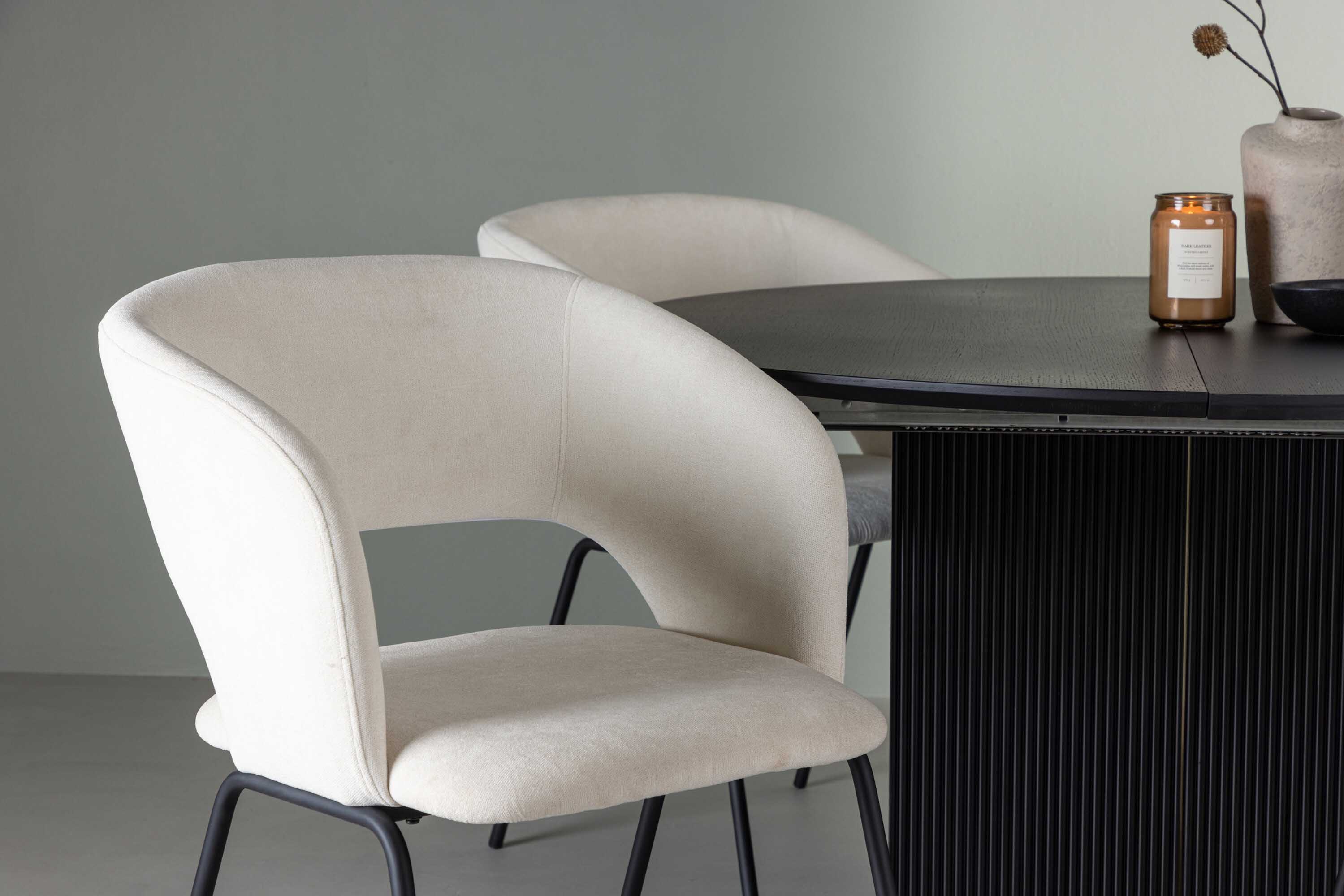 Matilda & Day spisebordssæt