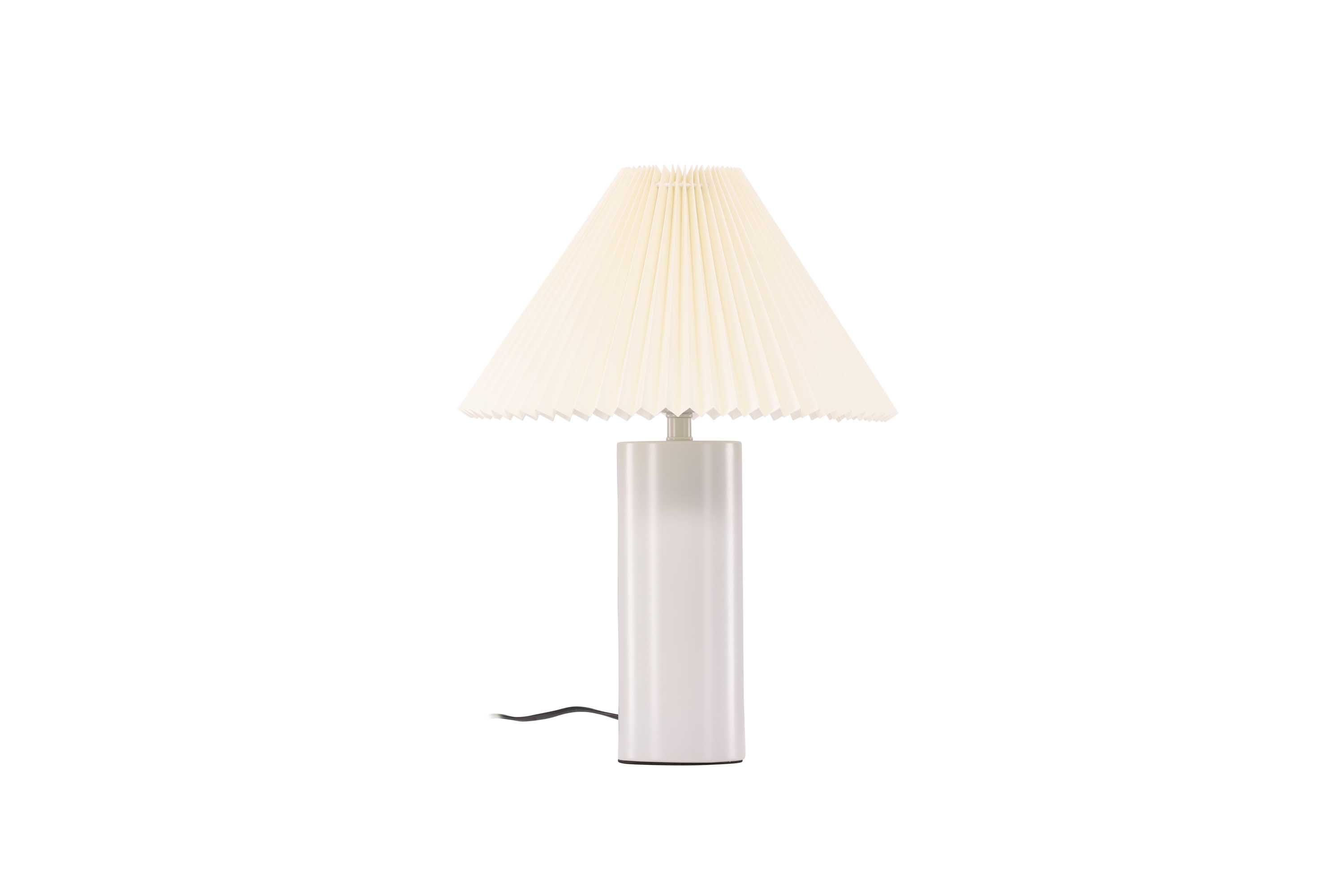 Largin bordlampe