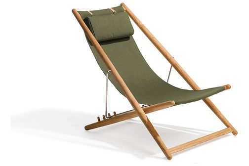 H55 lounge stol