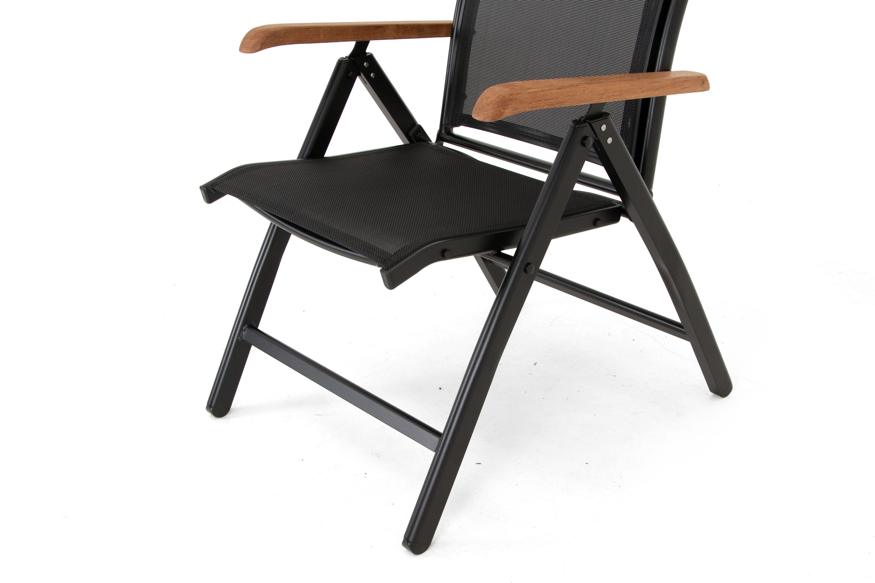 Nice säädettävä nojatuoli