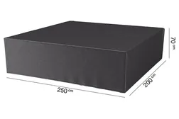 Möbelskydd Aerocover