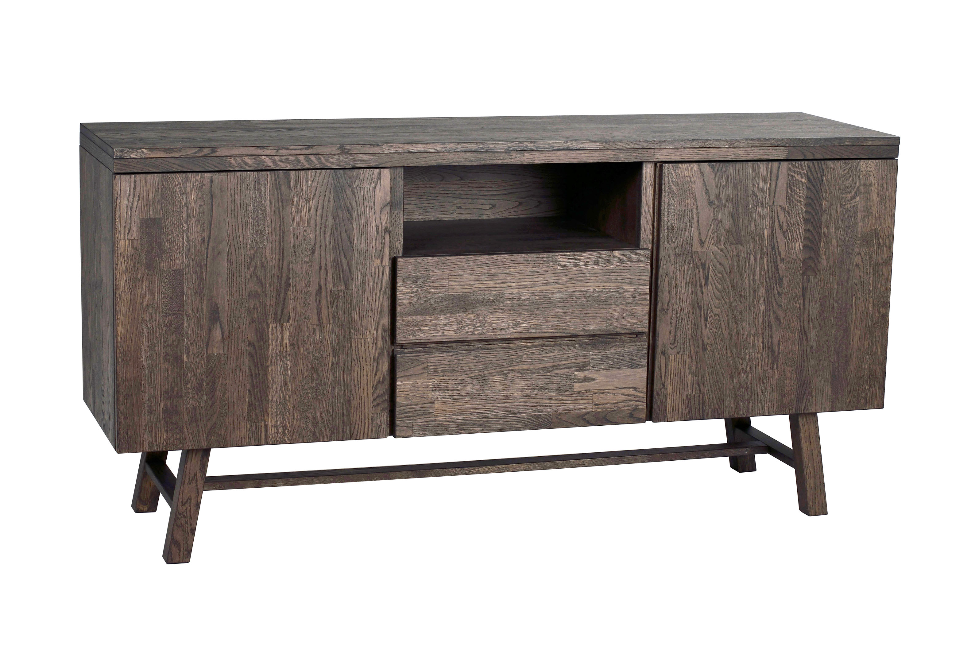 Brooklyn sivupöytä