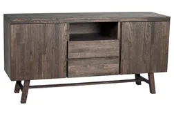 Brooklyn sivupöytä